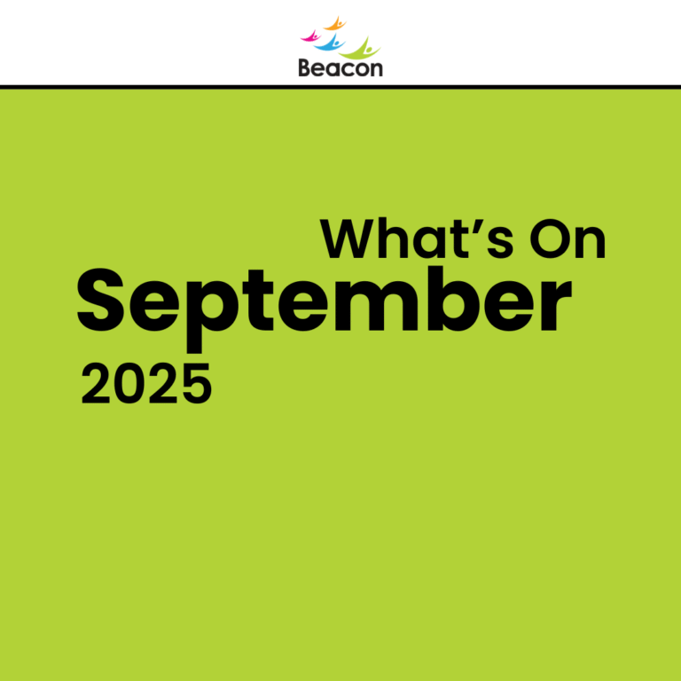 What's On September 2025