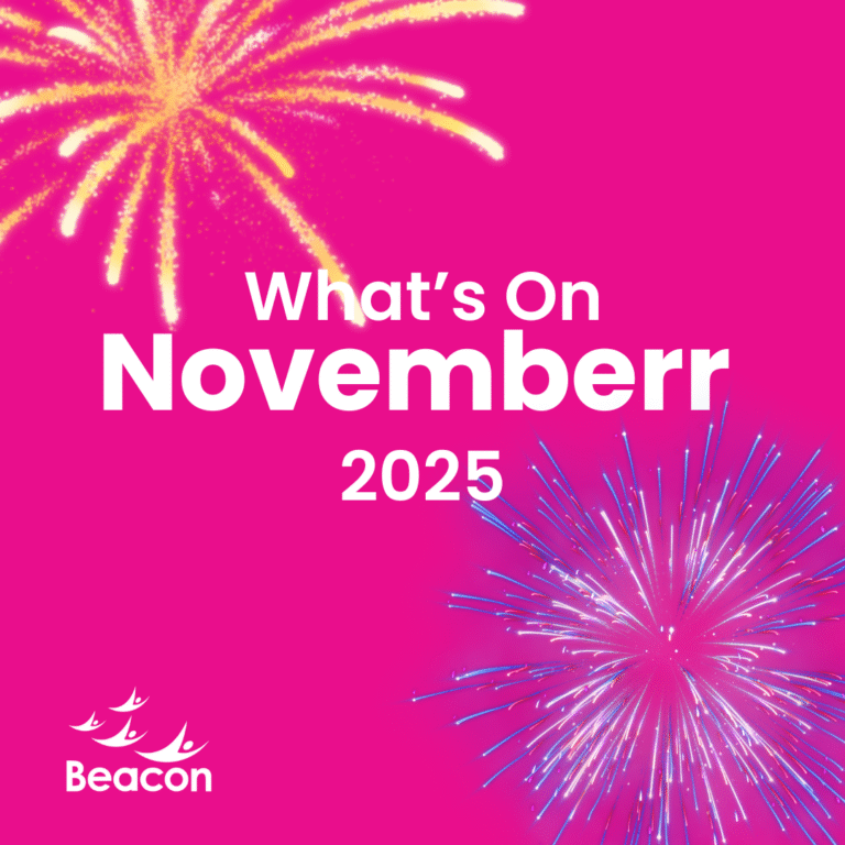 What’s On Nov 2025